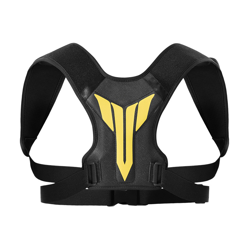 Posture Corrector Back - Корректор осанки, регулируемый массажный пояс для