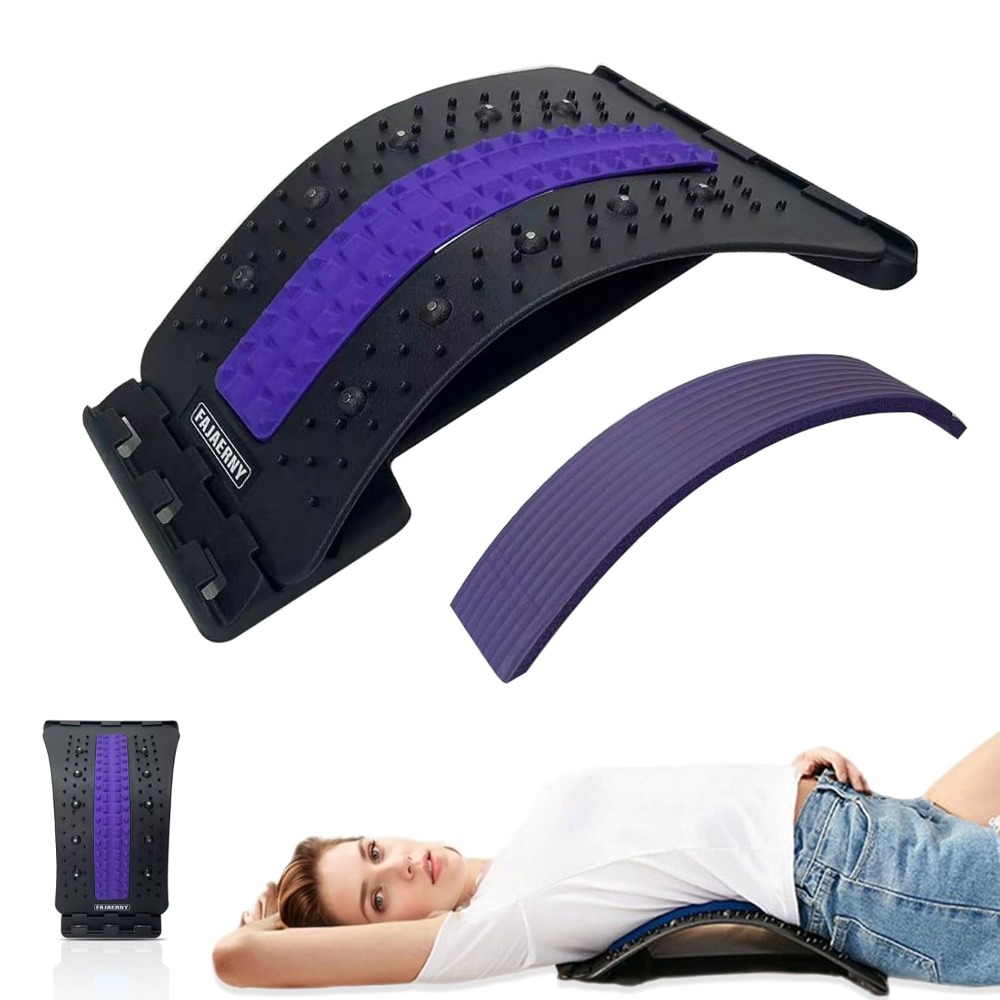 Тренажер для поддержки свода с – обзор и цена Posture Corrector Back