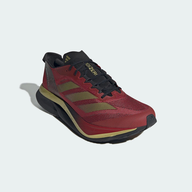Adidas ADIZERO BOSTON 12 JS191 – обзор и цена Adidas Shoes Adizero Boston 12